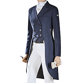 Equiline Tailcoat Marilyn Strass - Women